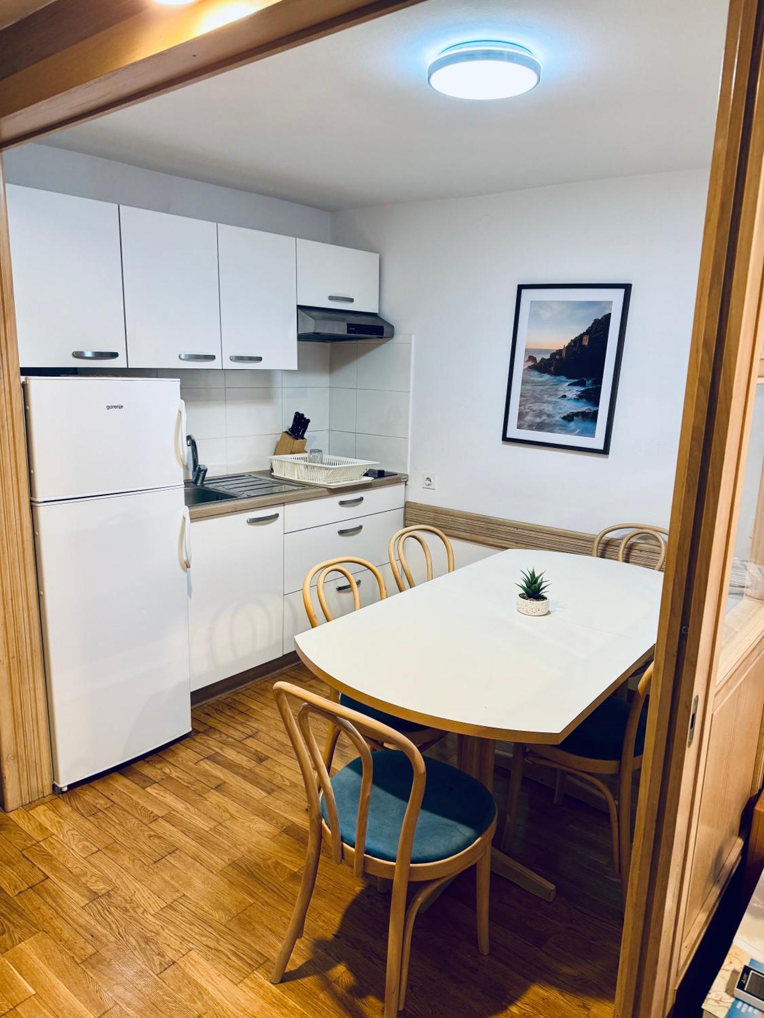Apartma Rex - Free Parking Piran